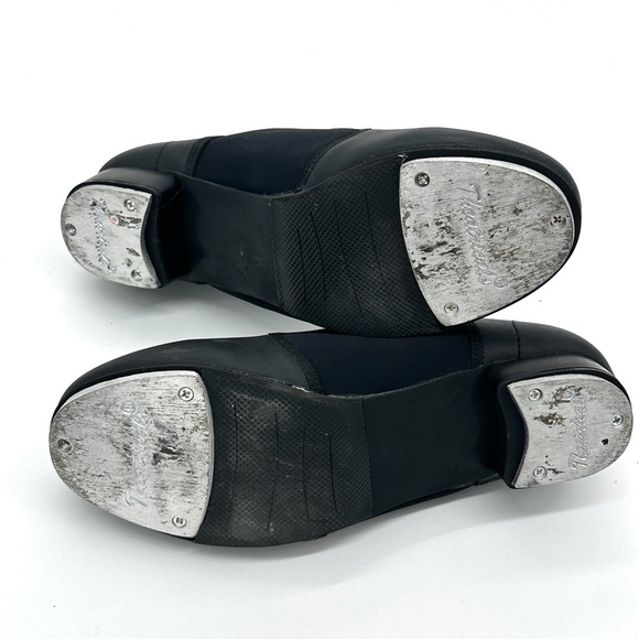 Unisex Theatricals Tap Dance Shoes - Size 7.5 - Picture 6 of 7